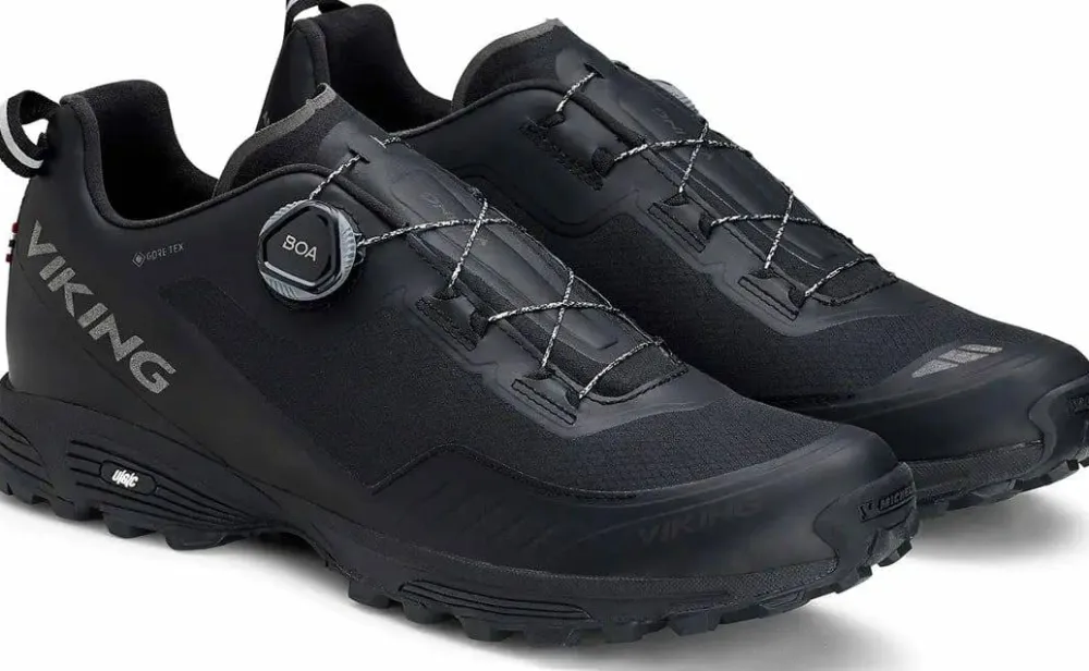 Sale Unisex Anaconda Light V Boa Gore-Tex Vandringsskor & Vandringskängor Herr
