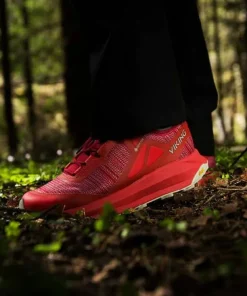 Sale Unisex Cerra Speed GORE-TEX Signal Red/Red Vandringsskor & Vandringskängor Herr|Vandringsskor & Vandringskängor Dam