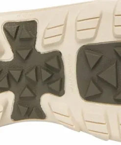 Viking Footwear Unisex Constrictor III High Waterproof Boa Cream