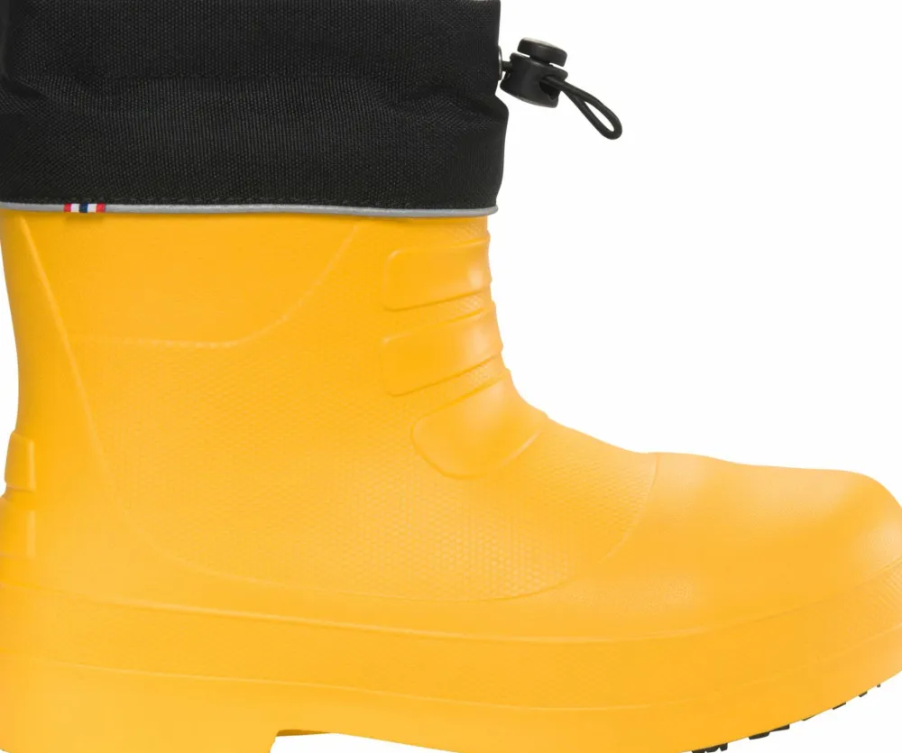 Online Unisex Norse Low Boot Gummistövlar Dam