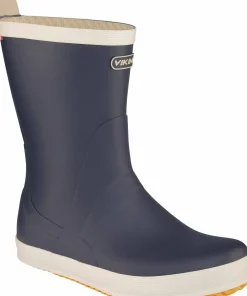 Viking Footwear Unisex Seilas Navy Sale