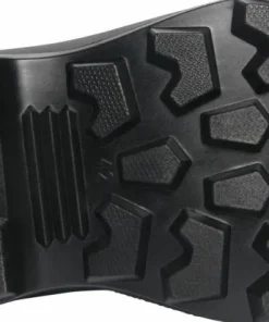 Viking Footwear Unisex Trophy Icefighter Mid Warm Black/Grey New