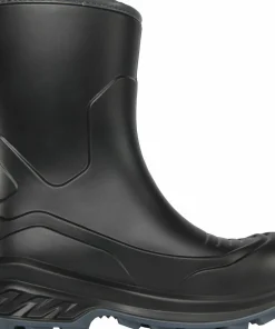Viking Footwear Unisex Trophy Icefighter Mid Warm Black/Grey New