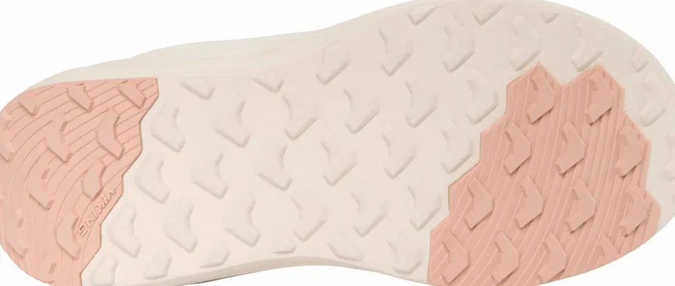 Viking Footwear Women's Balance Sandal Linen/Light Pink