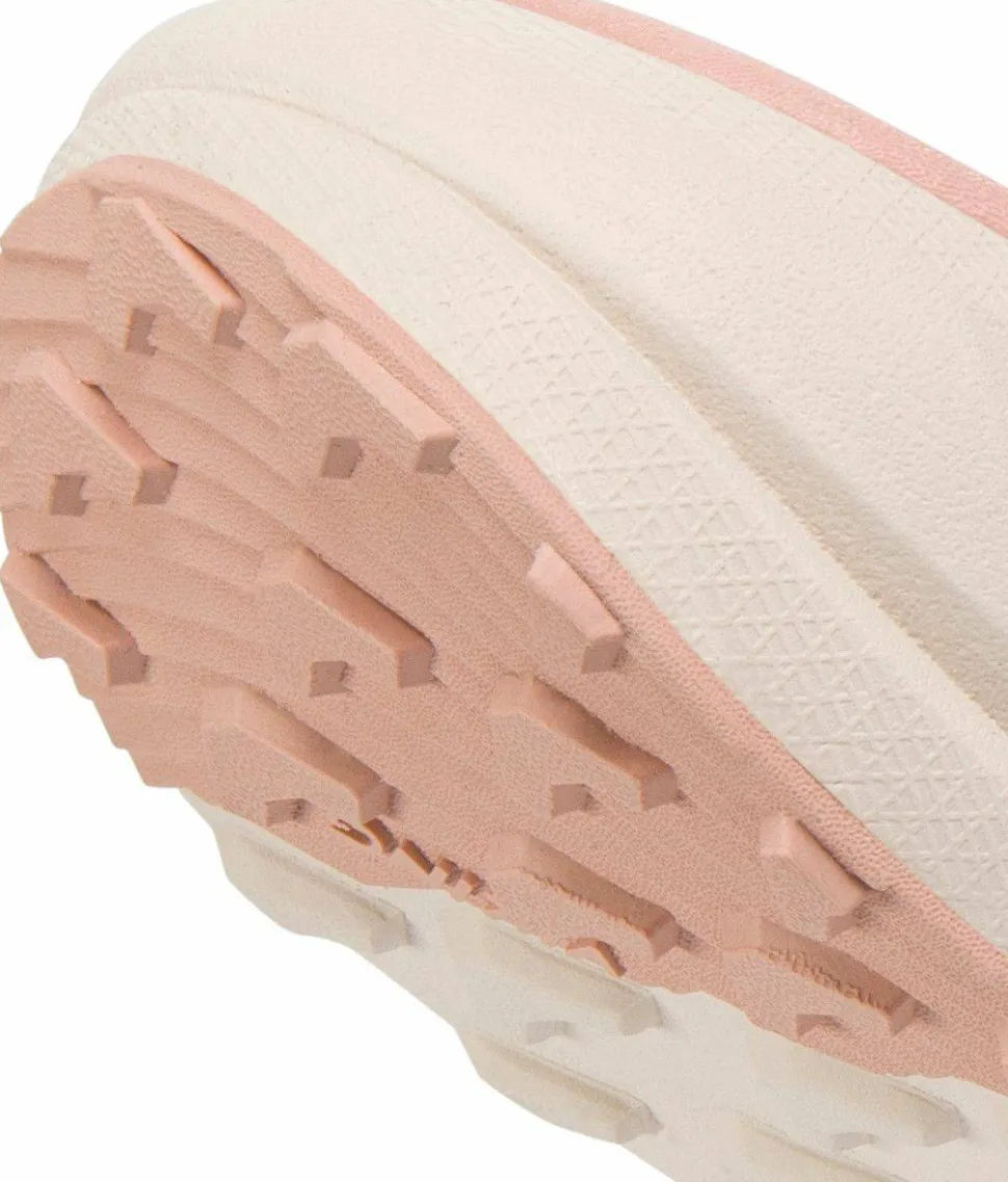 Viking Footwear Women's Balance Sandal Linen/Light Pink