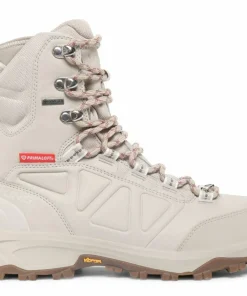 Viking Footwear Women's Constrictor IceGrip Warm GORE-TEX Off White Off-white Hot