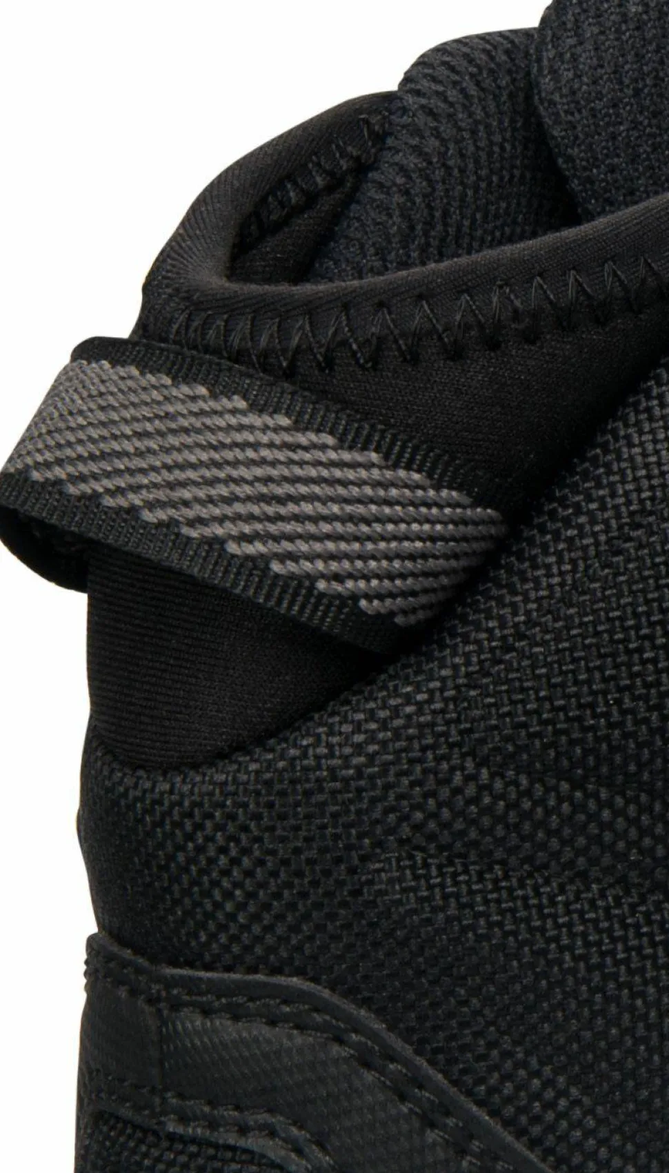 Viking Footwear Women's Constrictor IceGrip Warm GORE-TEX Black