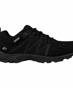 Viking Footwear Women's Everyday Gore-Tex Black/Pewter