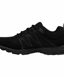 Viking Footwear Women's Everyday Gore-Tex Black/Pewter