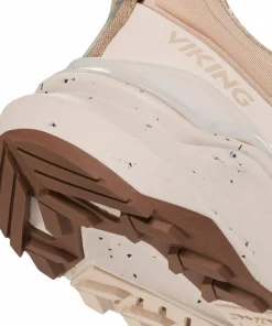 Viking Footwear Women's Her Sense Beige