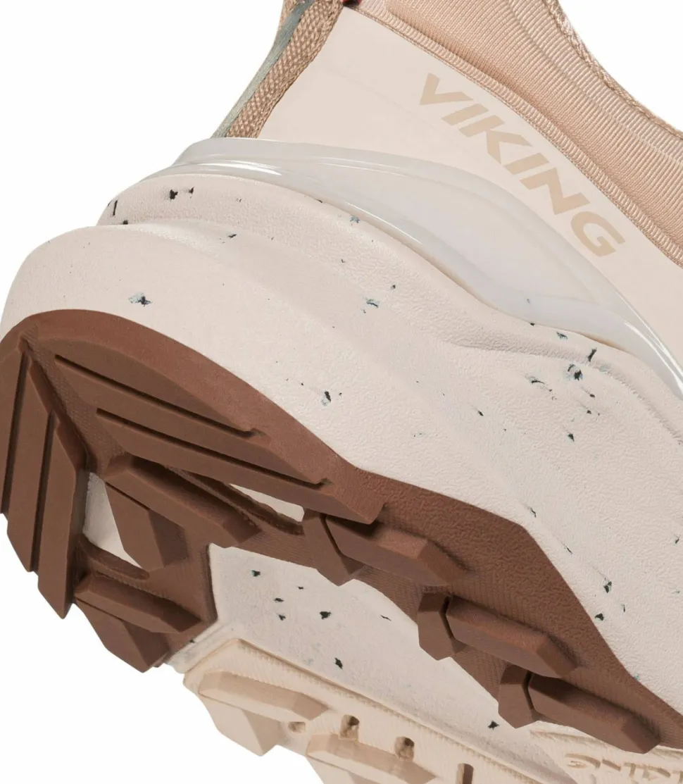 Viking Footwear Women's Her Sense Beige
