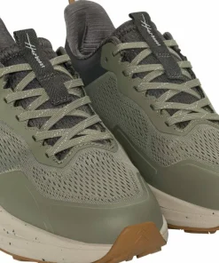 Discount Women's Her Boost Waterproof Vardagsskor Dam