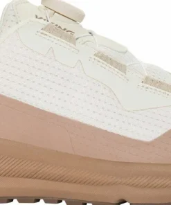 Viking Footwear Women's Motion Low GORE-TEX Boa Cream/Brown New