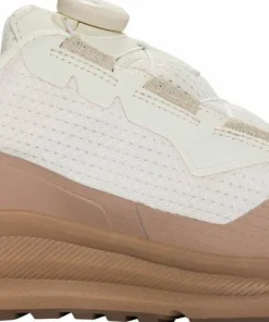 Viking Footwear Women's Motion Low GORE-TEX Boa Cream/Brown New