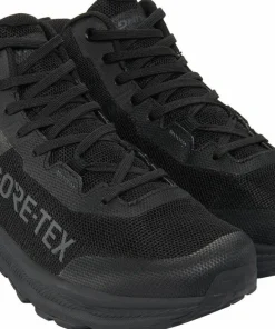 Viking Footwear Women's Stride Mid GORE-TEX Black Clearance