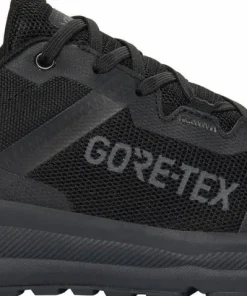 Viking Footwear Women's Stride Low GORE-TEX Black