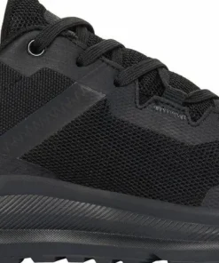 Viking Footwear Women's Stride Low GORE-TEX Black
