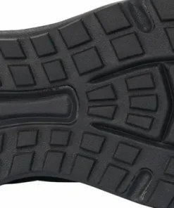 Viking Footwear Women's Stride Low GORE-TEX Black