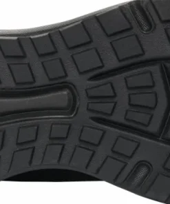 Viking Footwear Women's Stride Mid Warm Gore-Tex Black