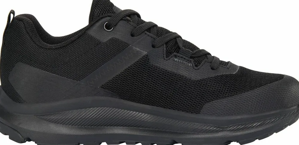 Viking Footwear Women's Stride Low GORE-TEX Black Sale