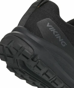 Viking Footwear Women's Stride Low GORE-TEX Black Sale