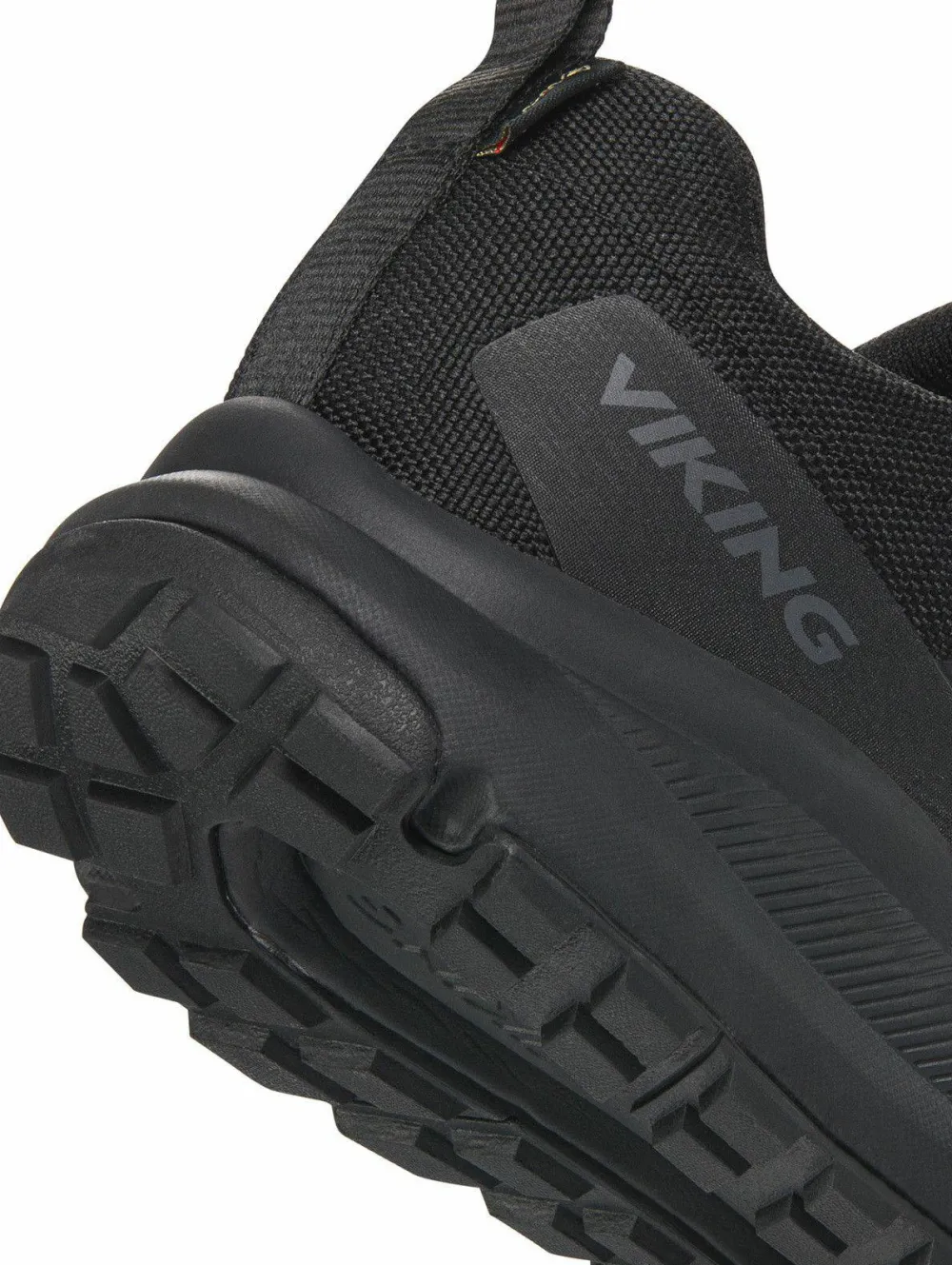 Viking Footwear Women's Stride Low GORE-TEX Black Sale
