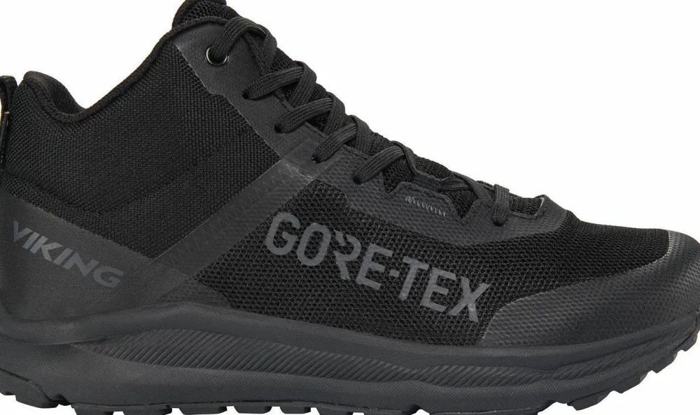 New Women's Stride Mid GORE-TEX Gore-Tex