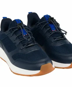 Youth Impact Waterproof Speedlace Barn Sneakers Barn