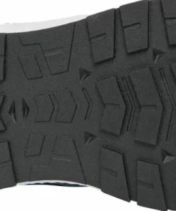 Viking Footwear Viking Juniors' Century Mid Waterproof 1V Speedlace Black/Lime Best
