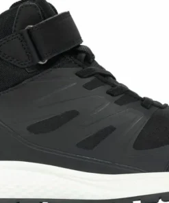 Juniors' Equip Mid Waterproof 1V Barn Sneakers Barn