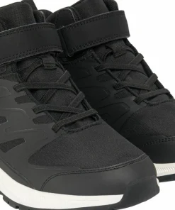 Juniors' Equip Mid Waterproof 1V Barn Sneakers Barn
