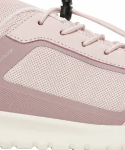 Viking Footwear Viking Kids' Aerial Low Waterproof Light Pink/Dusty Pink Discount