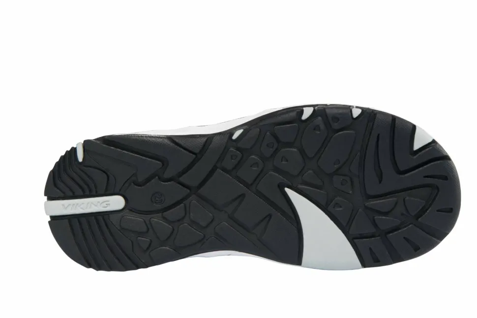 Viking Kids' Anchor Black/Light Grey