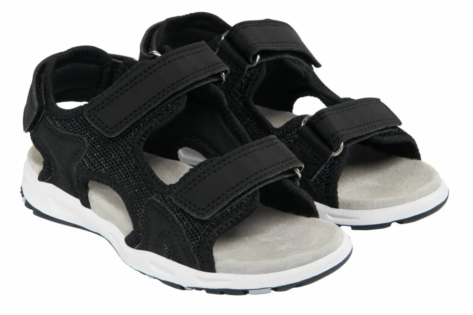 Viking Kids' Anchor Black/Light Grey