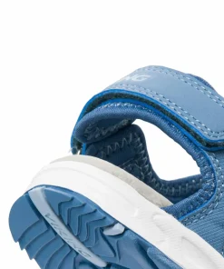 Viking Kids' Anchor Denim/Light Blue