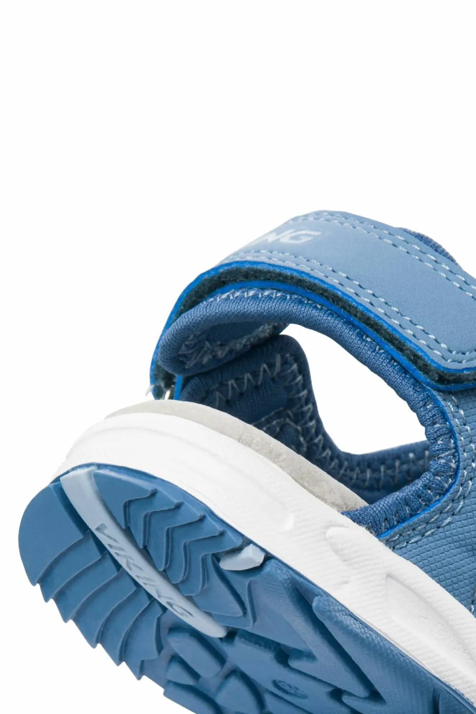 Viking Kids' Anchor Denim/Light Blue