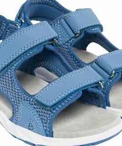 Viking Kids' Anchor Denim/Light Blue