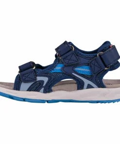 Viking Kids' Anchor Light Blue/Navy