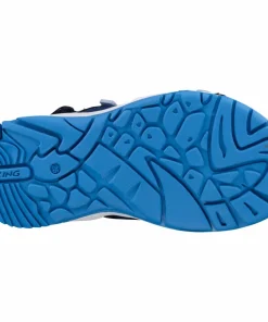 Viking Kids' Anchor Light Blue/Navy