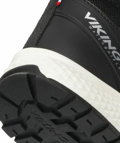 Hot Kids' Equip Mid Waterproof 2V Barn Sneakers Barn