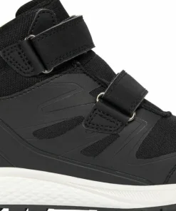 Hot Kids' Equip Mid Waterproof 2V Barn Sneakers Barn