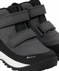 Viking Kids' Expower Mid GORE-TEX 2V Charcoal