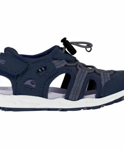 Viking Kids' Thrill Navy/Grey