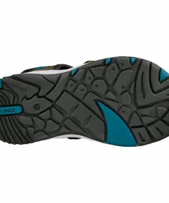 Viking Kids' Thrill Olive/Hunting Green