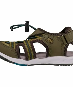 Viking Kids' Thrill Olive/Hunting Green