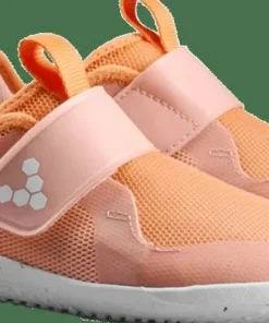 Vivobarefoot Kids' Primus Sport IV Apricot