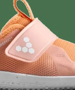 Vivobarefoot Kids' Primus Sport IV Apricot