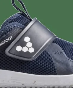 Vivobarefoot Kids' Primus Sport IV Deep Ocean