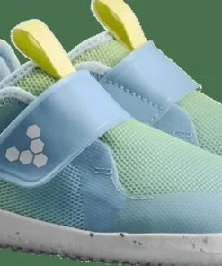 Vivobarefoot Kids' Primus Sport IV Pre-School Skyway