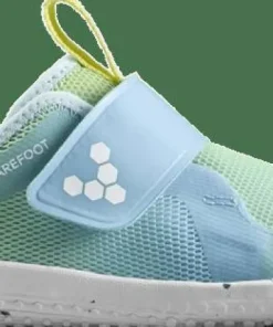 Vivobarefoot Kids' Primus Sport IV Pre-School Skyway